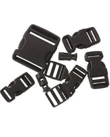 Mil-Tec Spännen 9-Pack Mil-Tec