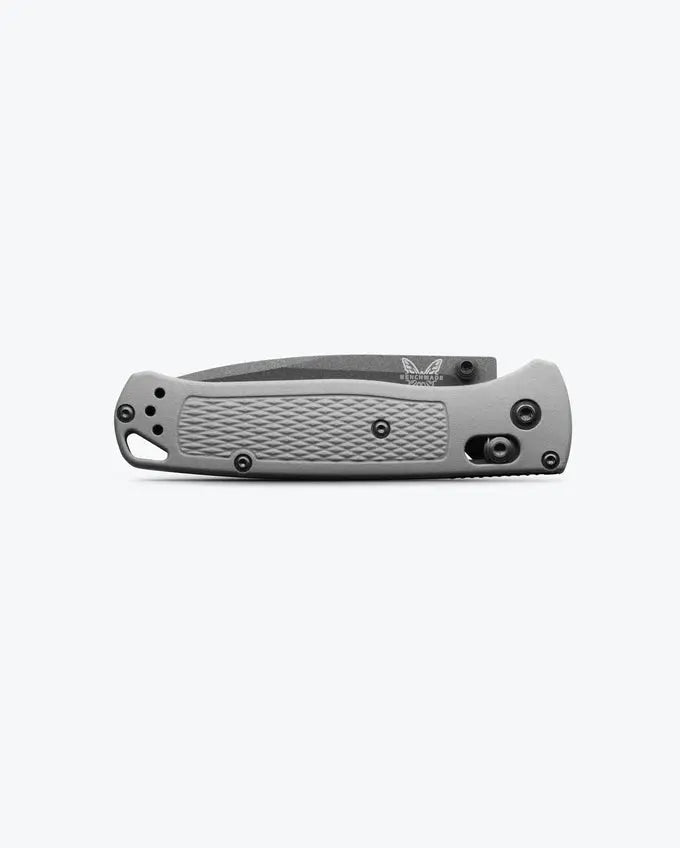 Benchmade Bugout Storm Gray Benchmade