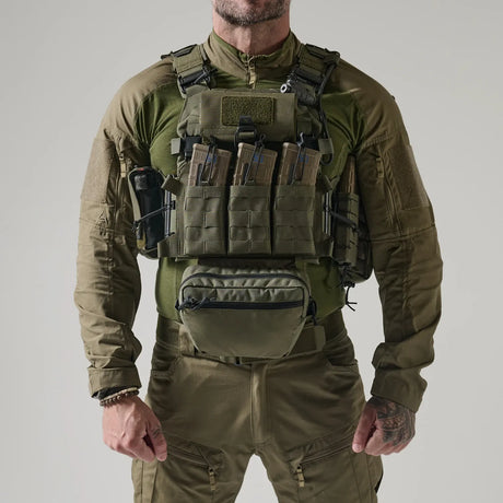 Direct Action® Spitfire QR Plate Carrier