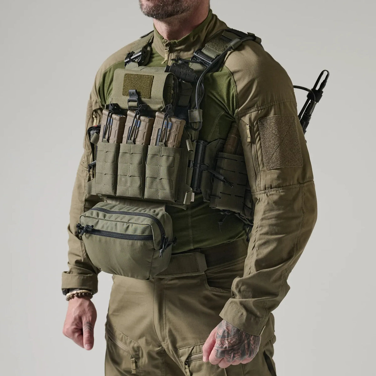 Direct Action® Spitfire QR Plate Carrier