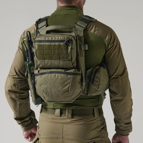 Direct Action® Spitfire QR Plate Carrier