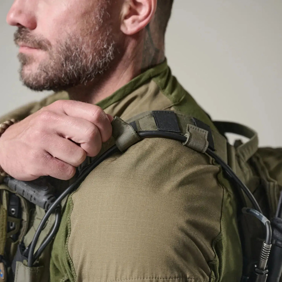 Direct Action® Spitfire QR Plate Carrier Direct Action