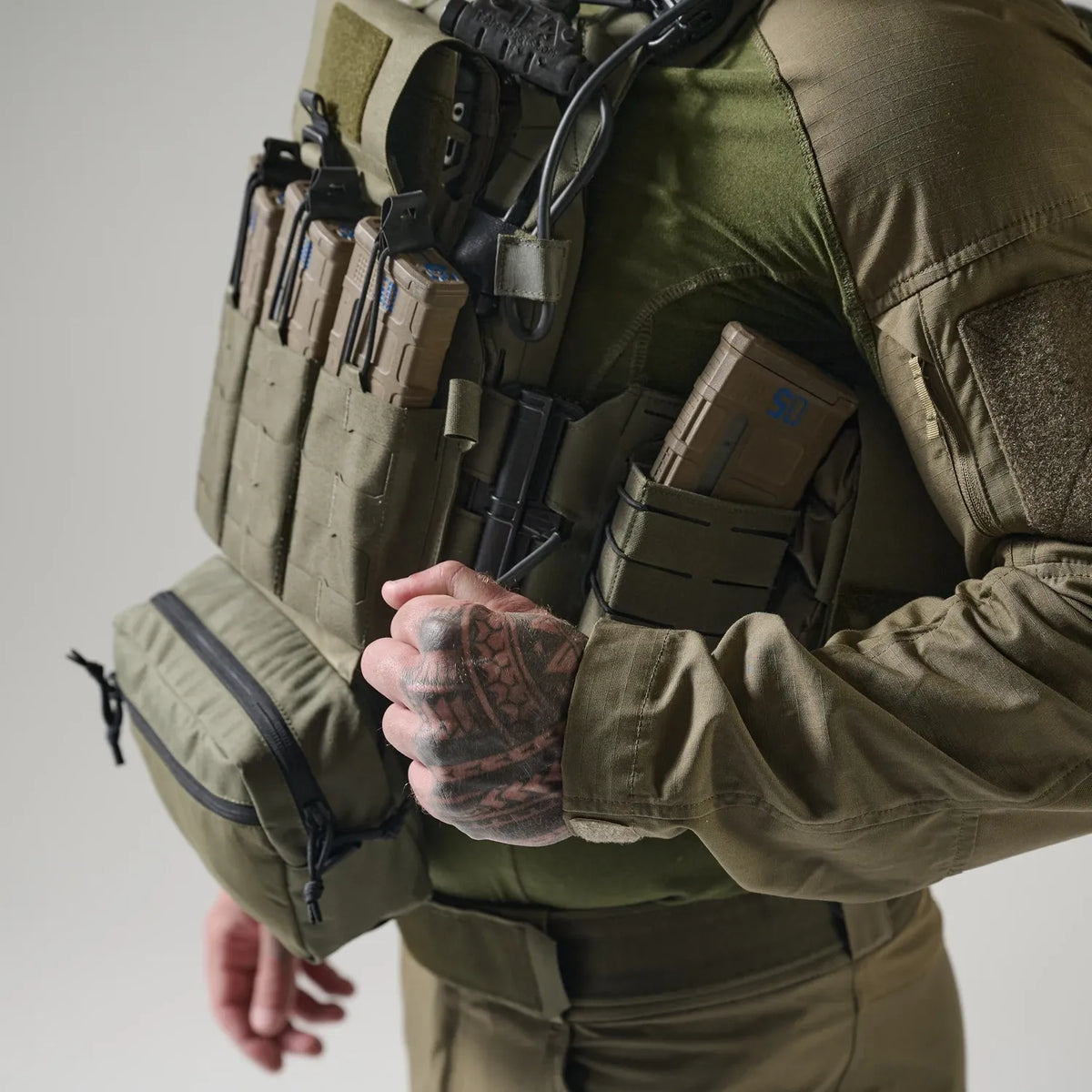 Direct Action® Spitfire QR Plate Carrier