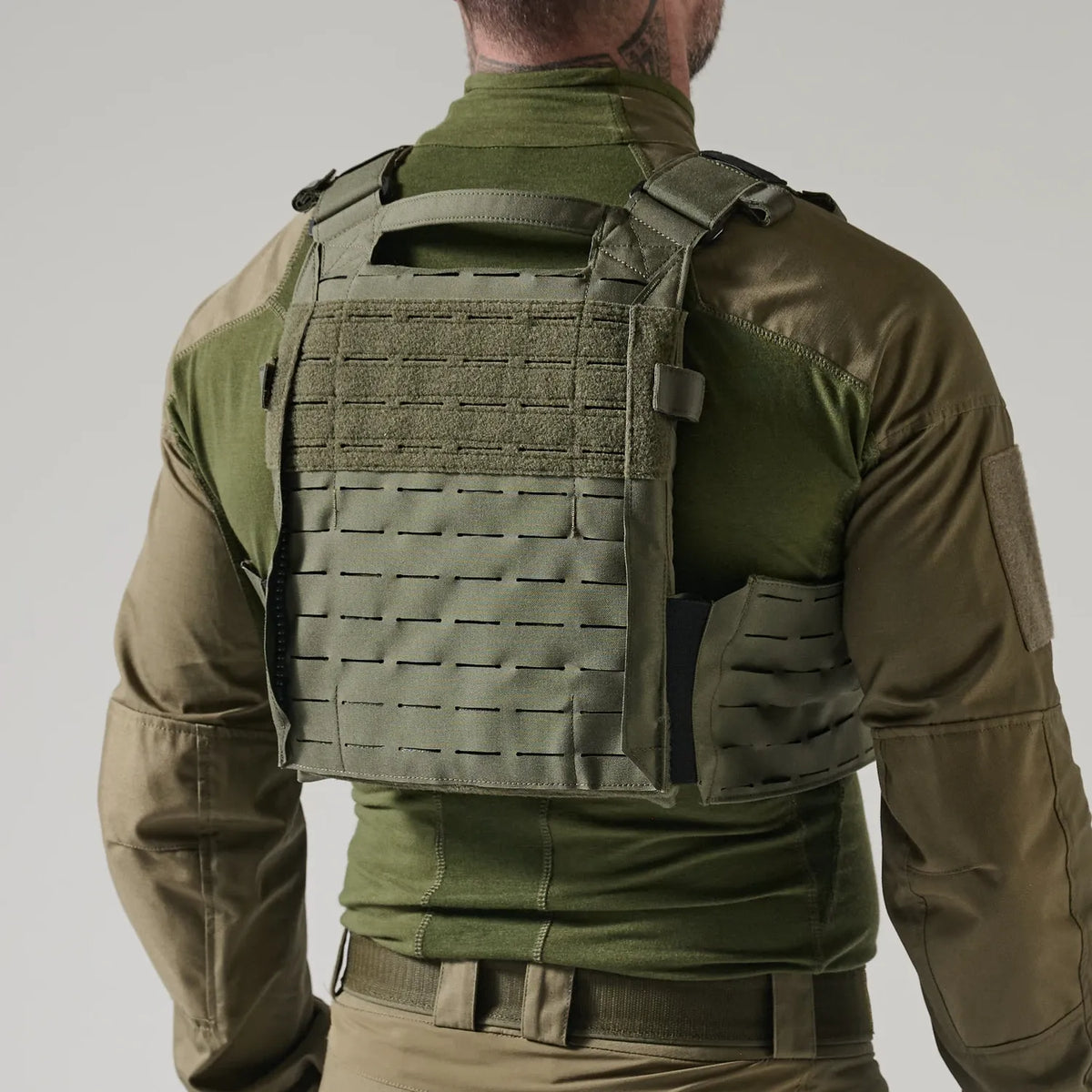 Direct Action® Spitfire QR Plate Carrier