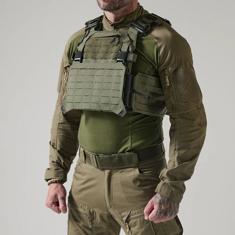 Direct Action® Spitfire QR Plate Carrier