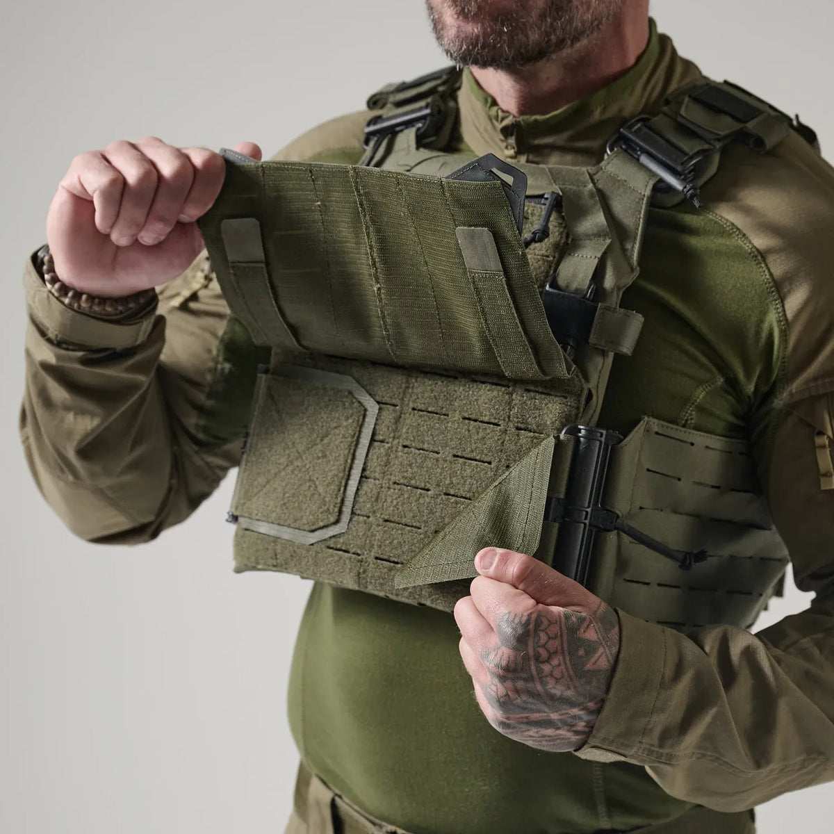 Direct Action® Spitfire QR Plate Carrier