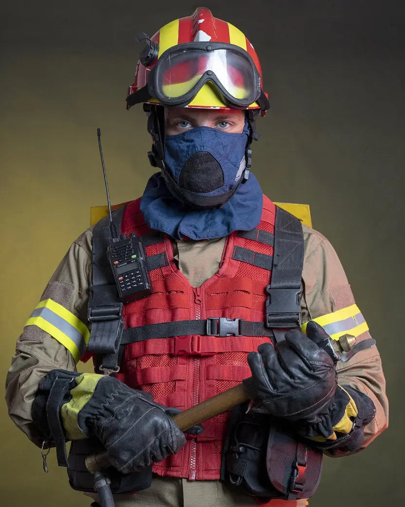 Pentagon Thorax 2.0 Utrustningsväst Pentagon