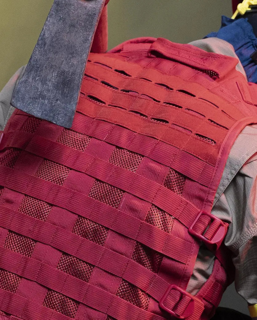 Pentagon Thorax 2.0 Utrustningsväst Pentagon