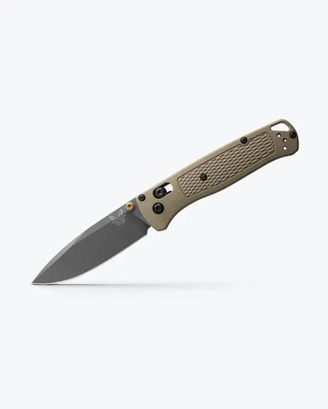 Benchmade Bugout Ranger Green Benchmade