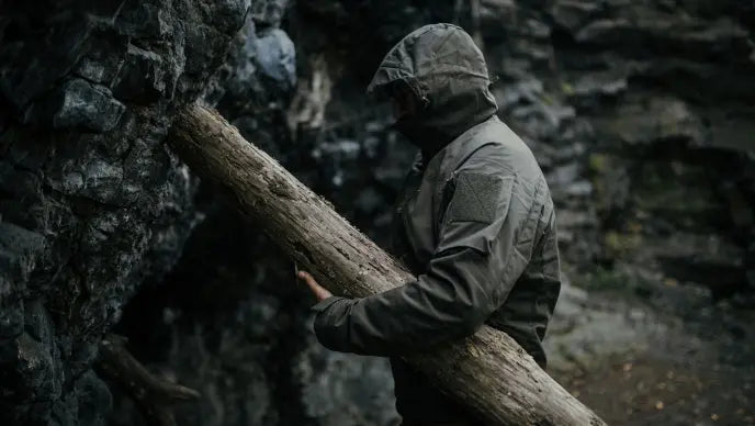 Helikon-Tex Yukon Winter Jacket Helikon-Tex