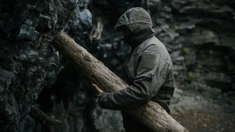 Helikon-Tex Yukon Winter Jacket Helikon-Tex