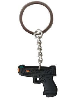 Kombat Tactical Pistol Rubber Kombat Tactical