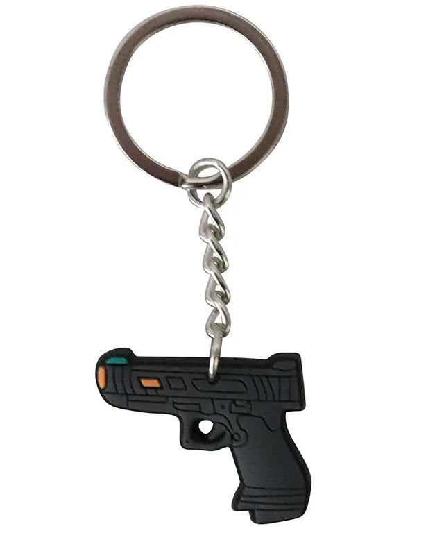 Kombat Tactical Pistol Rubber Kombat Tactical