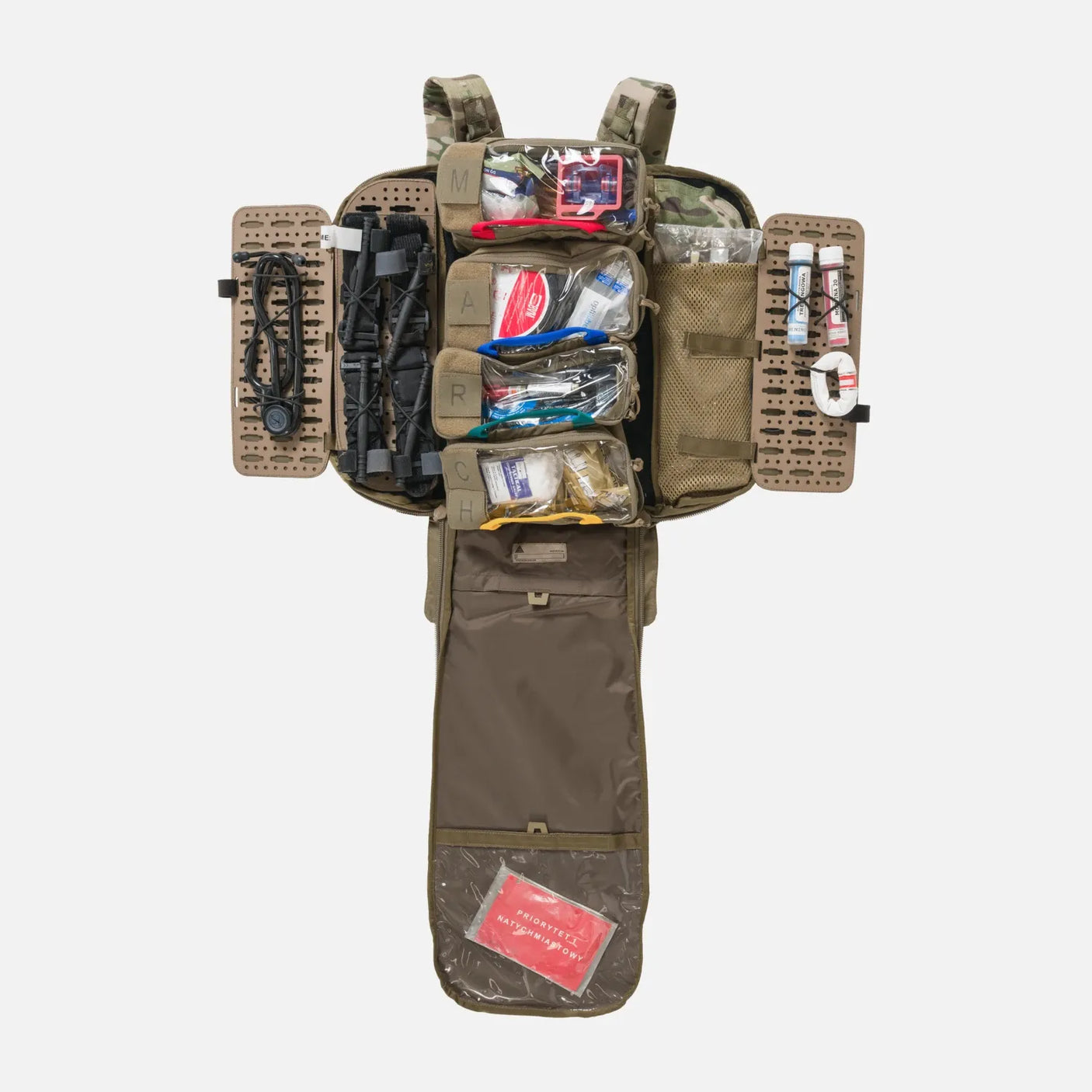 Direct Action Havoc Assault Medical Backpack