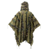 Helikon-Tex Leaf Ghillie Poncho