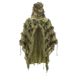 Helikon-Tex Leaf Ghillie Poncho