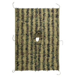 Helikon-Tex Leaf Ghillie Poncho