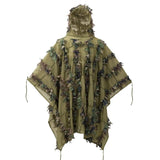 Helikon-Tex Leaf Ghillie Poncho