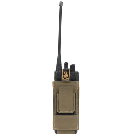 Direct Action Low Profile Radio Pouch Direct Action