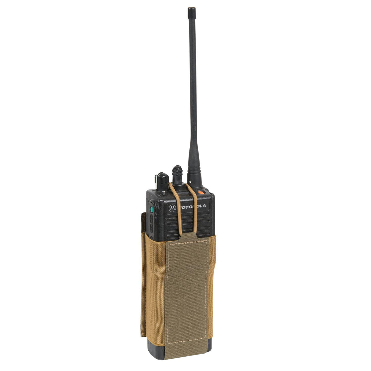 Direct Action Low Profile Radio Pouch