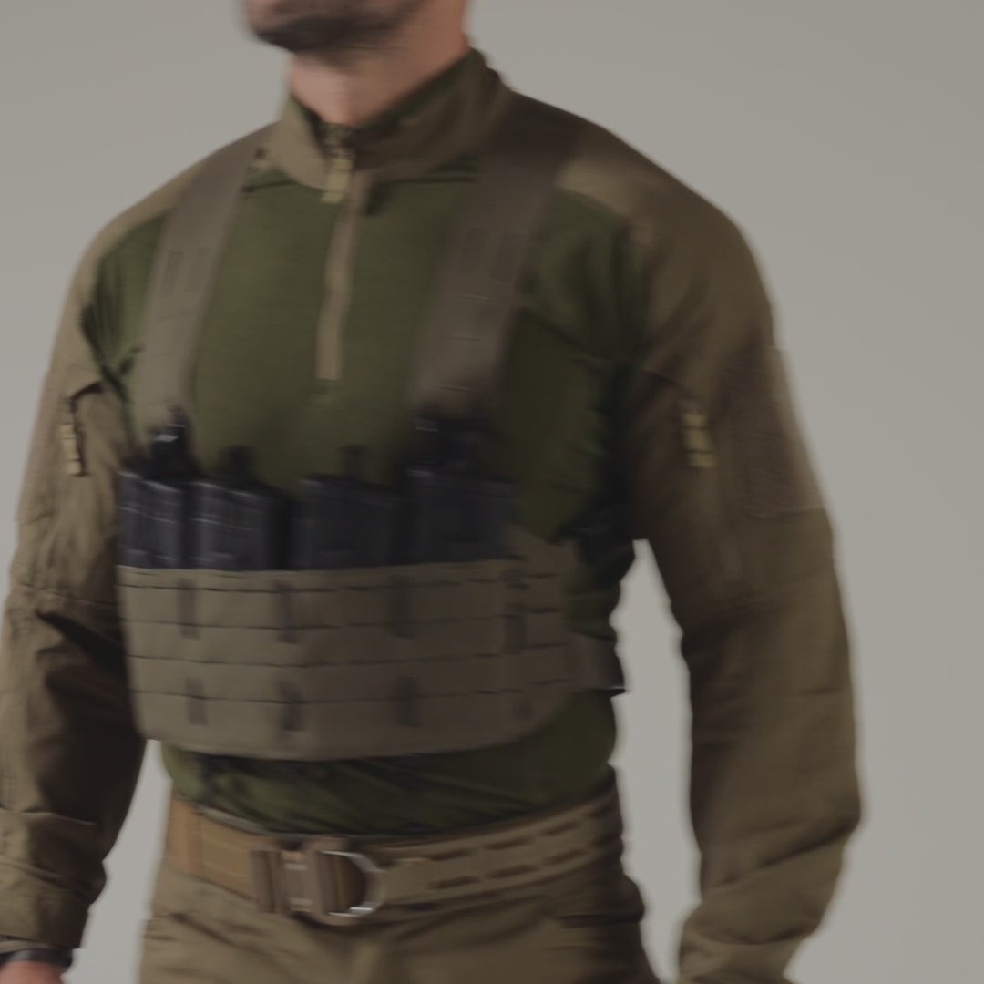 Direct Action® Tiger Moth Chest Rig