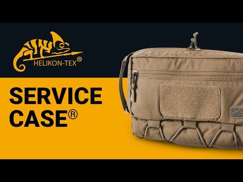 Helikon-Tex Service Case