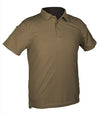 Mil-Tec Quick-Dry Piké Mil-Tec