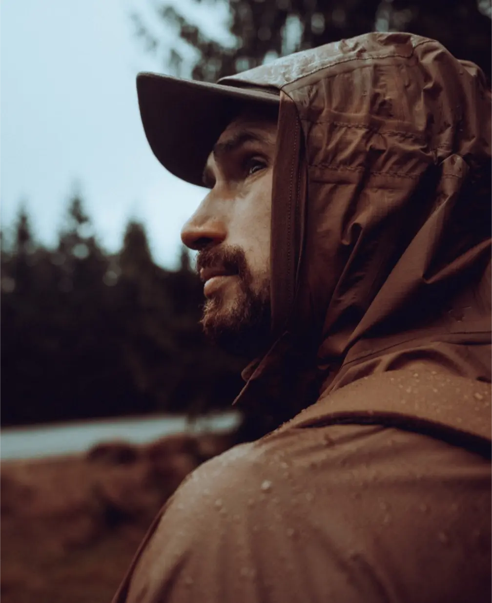 Helikon-Tex Levanter Jacket Helikon-Tex