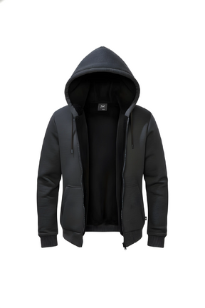 Brandit Fodrad Hoodie Brandit