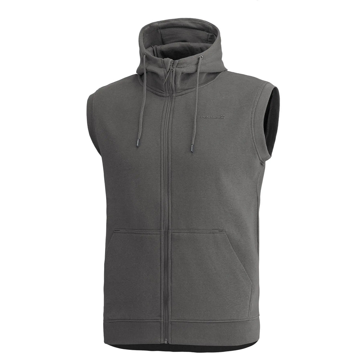 Pentagon Thespis Ärmlös Hoodie Pentagon