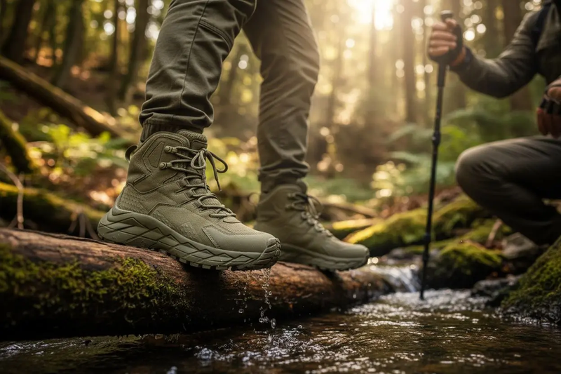 Pentagon Horizon Desert Kängor Pentagon