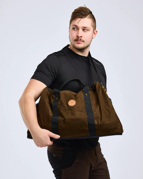 Pinewood Prestwick Exclusive Weekendväska Pinewood