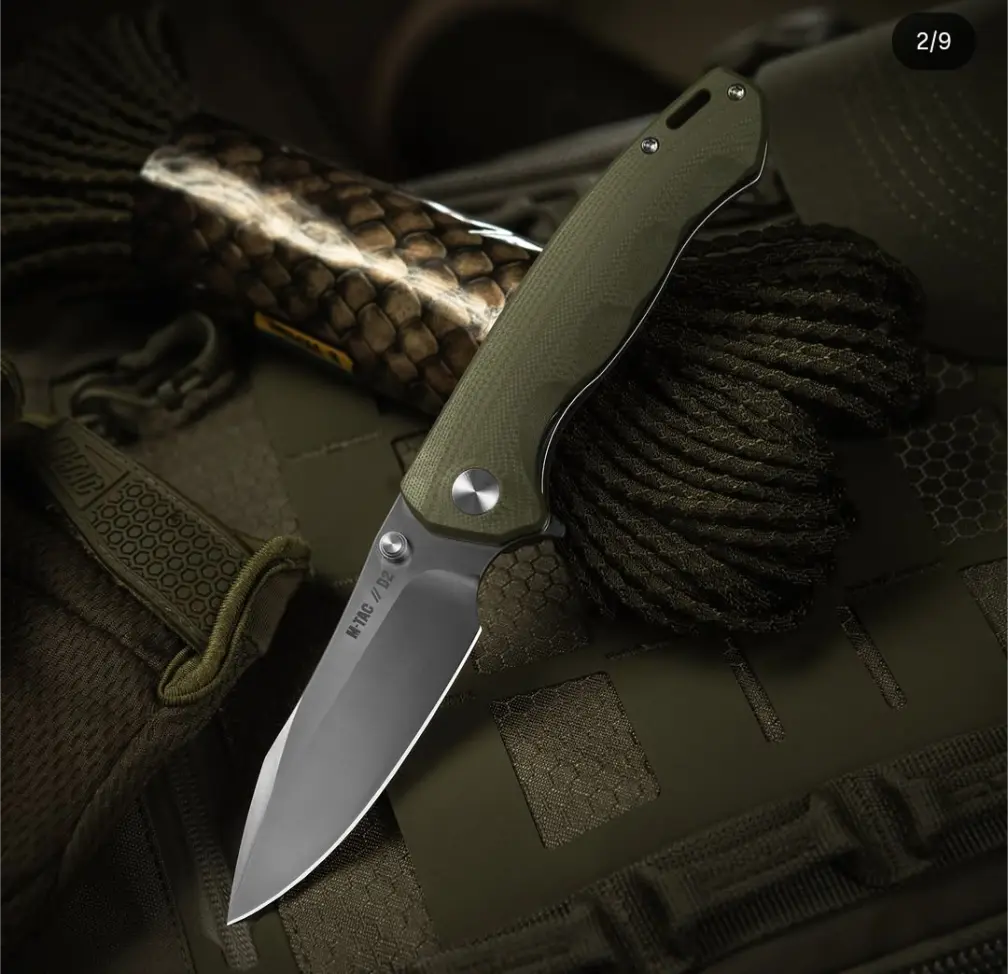 M-Tac Fällkniv 18 M-Tac