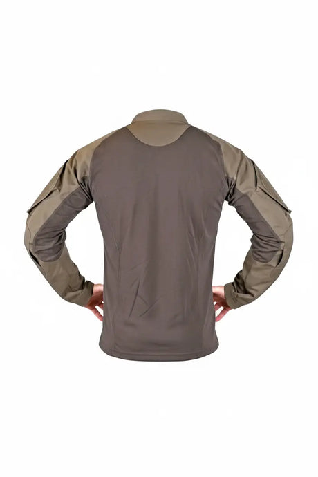 Aslak Fältskjorta Aslak