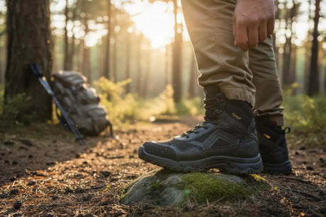 Pentagon Scorpion V2 Kängor 6" Pentagon