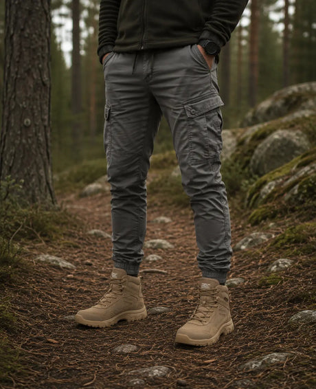 Pentagon Scorpion V2 Kängor 6" Pentagon