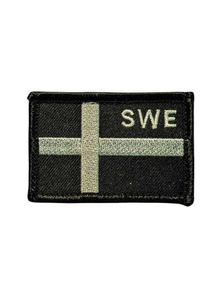 Nordvind SWE Patch Nordvind