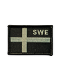 Nordvind SWE Patch Nordvind