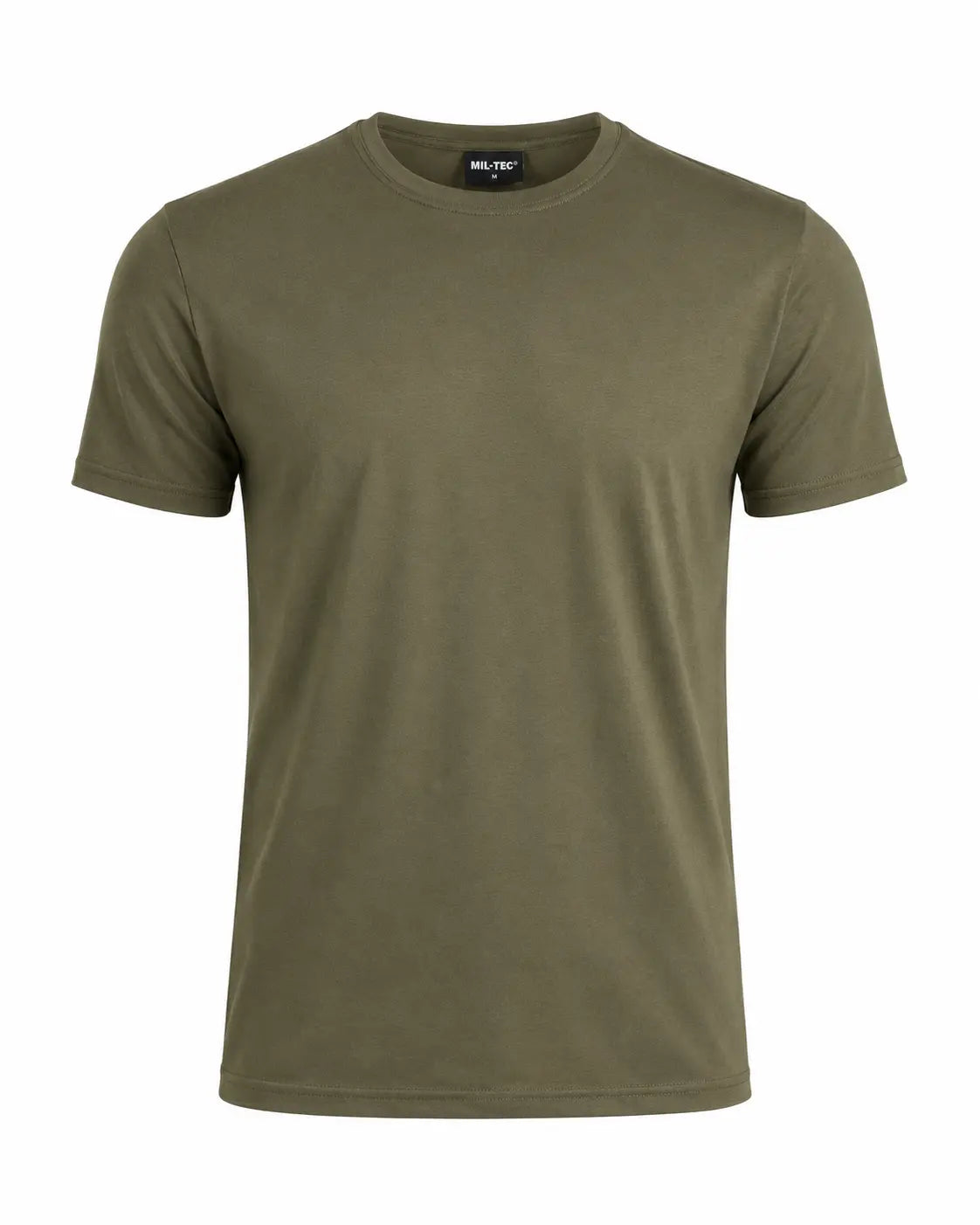 Mil-Tec T-Shirt Bomull Mil-Tec