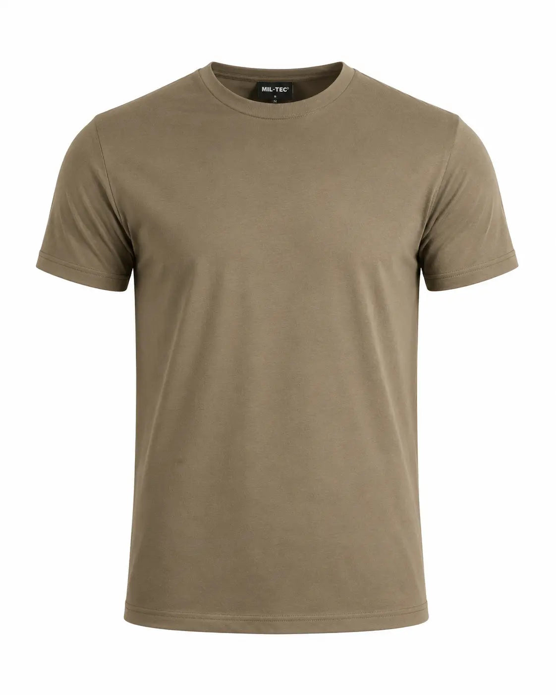 Mil-Tec T-Shirt Bomull Mil-Tec