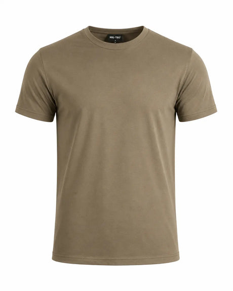 Mil-Tec T-Shirt Bomull Mil-Tec