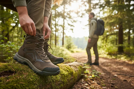 Pentagon Scorpion V2 Kängor 6" Pentagon