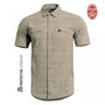 Pentagon Ripple Sunproof Shirt Pentagon