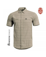 Pentagon Ripple Sunproof Shirt Pentagon