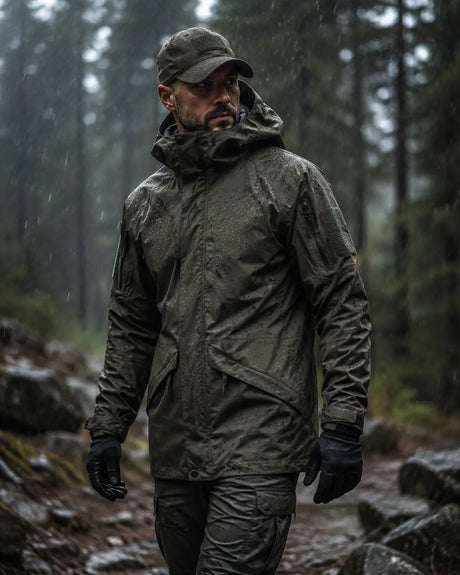 Helikon-Tex Chinock Jacket Helikon-Tex