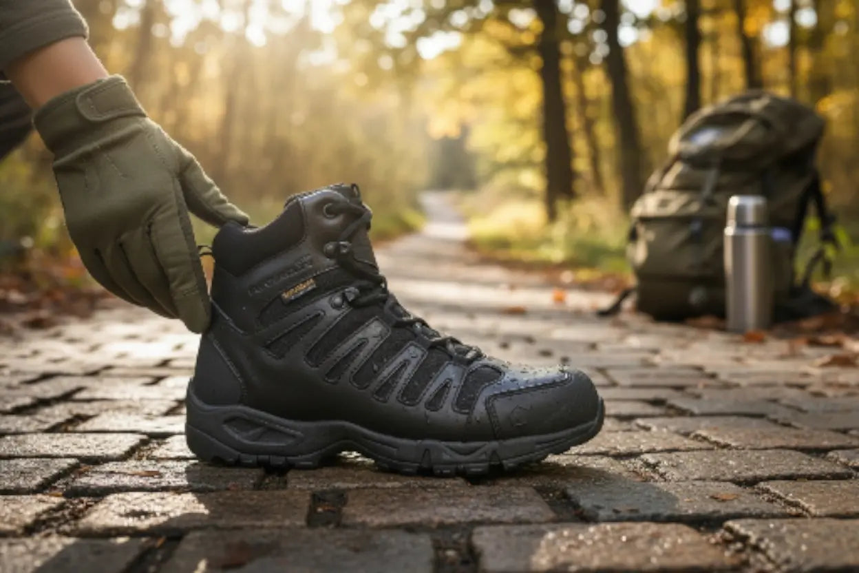 Pentagon Achilles XTR 6 Pentagon