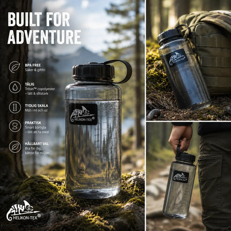Helikon-Tex Outdoor Bottle 1L Helikon-Tex