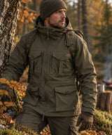 Helikon-Tex SAS Jacket Helikon-Tex