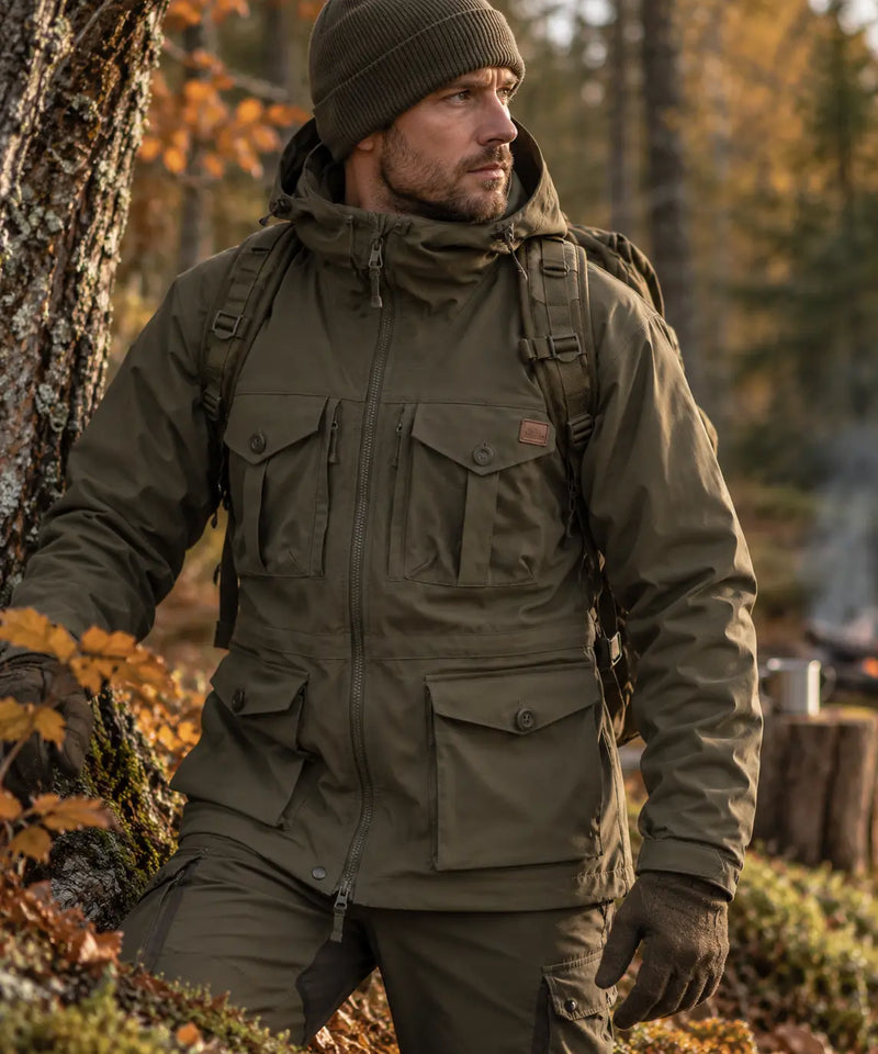 Helikon-Tex SAS Jacket Helikon-Tex