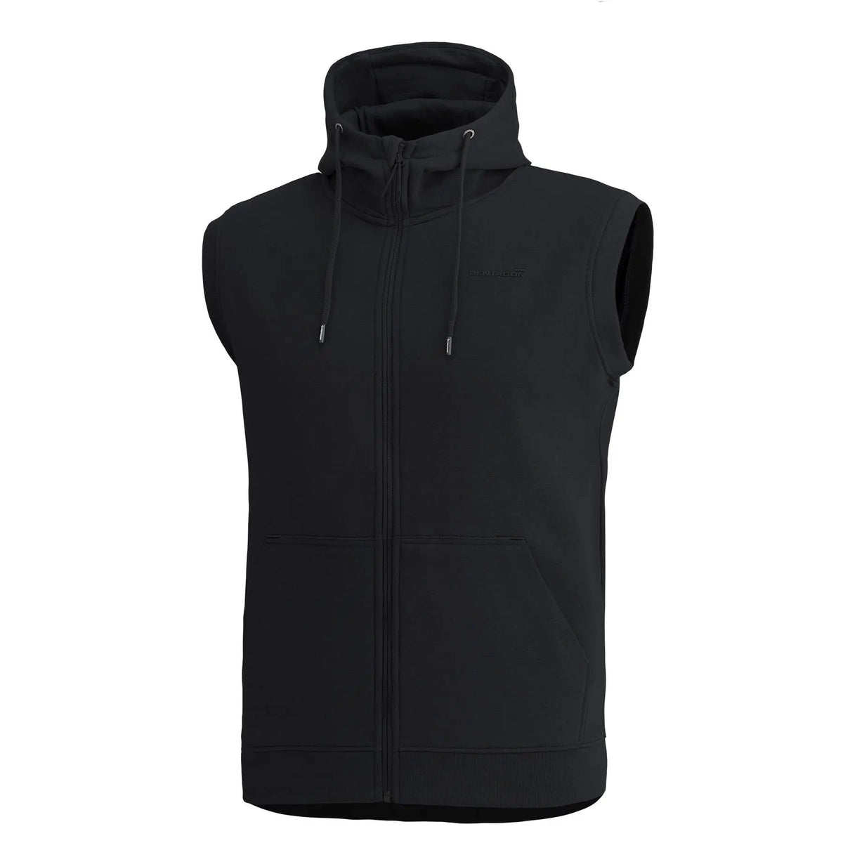 Pentagon Thespis Ärmlös Hoodie Pentagon